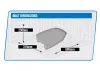 Fishing People Baiting 2500 V2 GPS Bait Boat RTR