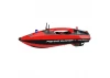 Fishing People Surfer Launched RC Bait Boat V2 With GPS