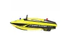 Fishing People Surfer Launched RC Bait Release GPS Boat V2.0