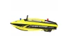 Fishing People Surfer Launched RC Bait Release Gps Boat V2.0