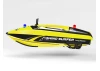 Fishing People Surfer Launched RC Bait Release Gps Boat V2.0