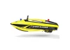 Fishing People Surfer Launched RC Bait Release Gps Boat V2.0