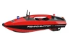 Fishing People Surfer Launched RC Bait Boat V2 With GPS