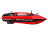 Fishing People Surfer Launched RC Bait Boat V2 With GPS