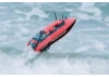 Fishing People Surfer Launched RC Bait Boat V2 With GPS