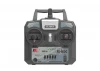 Flysky FS-I4X 4 Channel Radio System With A6 Receiver - Mode 2