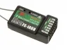 Flysky FS-I6X 6 Channel Radio System With IA6B Receiver - Mode 2