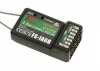 Flysky FS-I6X 6 Channel Radio System With IA6B Receiver - Mode 2
