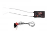 FlySky FS-ST8 Transmitter with SR8 Receiver