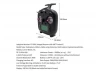 FlySky FS-ST8 Transmitter with SR8 Receiver