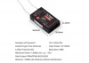 FlySky FS-ST8 Transmitter with SR8 Receiver