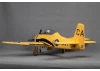 FMS 1400mm T-28D V4 Superscale ARTF - Yellow