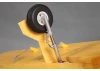 FMS 1400mm T-28D V4 Superscale ARTF - Yellow