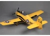 FMS 1400mm T-28D V4 Superscale ARTF - Yellow