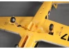 FMS 1400mm T-28D V4 Superscale ARTF - Yellow
