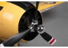 FMS 1400mm T-28D V4 Superscale ARTF - Yellow