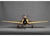 FMS 1400mm T-28D V4 Superscale ARTF - Yellow