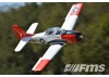 FMS T-28D V4 Superscale 1400mm - ARTF