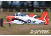 FMS T-28D V4 Superscale 1400mm - ARTF