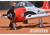 FMS T-28D V4 Superscale 1400mm - ARTF