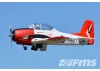 FMS T-28D V4 Superscale 1400mm - ARTF