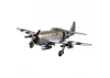 FMS P-47 Razorback Bonnie 1500mm ARTF