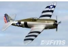 FMS P-47 Razorback Bonnie 1500mm ARTF
