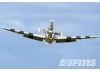 FMS P-47 Razorback Bonnie 1500mm ARTF