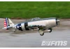 FMS P-47 Razorback Bonnie 1500mm ARTF
