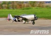 FMS P-47 Razorback Bonnie 1500mm ARTF
