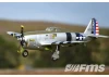 FMS P-47 Razorback Bonnie 1500mm ARTF