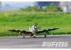 FMS P-47 Razorback Bonnie 1500mm ARTF