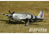 FMS P-47 Razorback Bonnie 1500mm ARTF