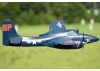 FMS F7F Tigercat 1700mm - Blue ARTF