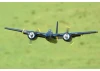 FMS F7F Tigercat 1700mm - Blue ARTF