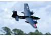 FMS F7F Tigercat 1700mm - Blue ARTF