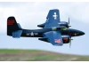 FMS F7F Tigercat 1700mm - Blue ARTF