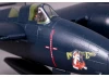 FMS F7F Tigercat 1700mm - Blue ARTF