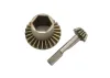 9T + 26T Gears For Fastrax Torque Start