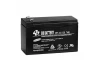 12 Volt 7Ah Sealed Lead Acid (SLA) Gel Battery