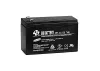 12 Volt 7Ah Sealed Lead Acid (SLA) Gel Battery