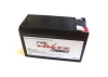 12 Volt 7Ah Sealed Lead Acid (SLA) Gel Battery