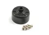 Fastrax Aluminium Front/Rear Diff Case - Arrma Kraton / Outkast / Senton / Typhon (AR310433)