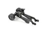Fastrax Arrma Rear Wheelie Bar /Wing Mount Typ/Tal/Out