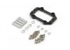 Fastrax Arrma Servo Mount Kra/Tal/Typ/Sen/Out