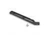 Fastrax Arrma Rear Aluminium Chassis Brace- Sen/Typ/Out