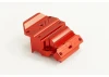 Fastrax Arrma Aluminium Diff Housing For Krat/Typh/Tal/Limitless - Red