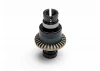 Fastrax Arrma Grom/Granite/Mojave Metal Complete Differential