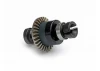 Fastrax Arrma Grom/Granite/Mojave Metal Complete Differential