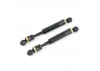 Fastrax Heavy Duty Transmission Shafts for Axial AX10 / Wraith - 115-145mm (2)
